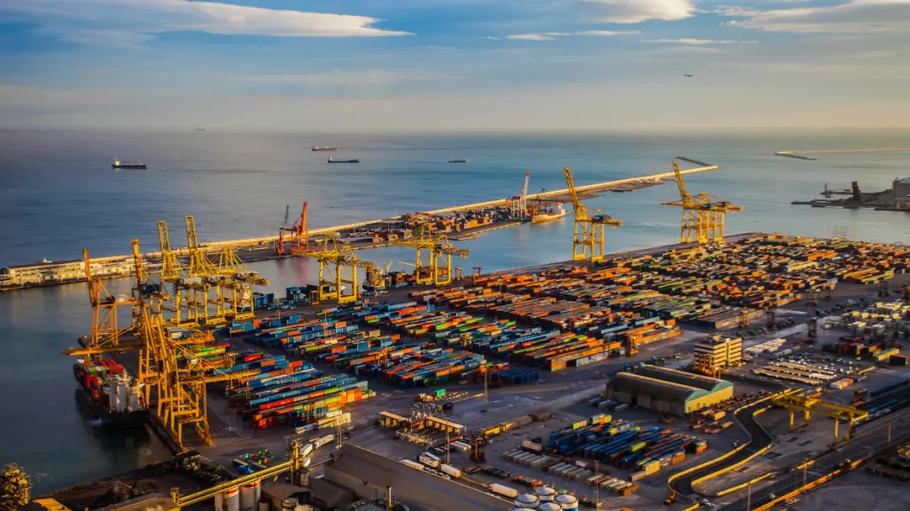 ASIPONA Altamira anuncia suspensión de Puerto Inteligente Seguro por mantenimiento