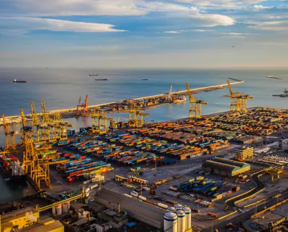 ASIPONA Altamira anuncia suspensión de Puerto Inteligente Seguro por mantenimiento