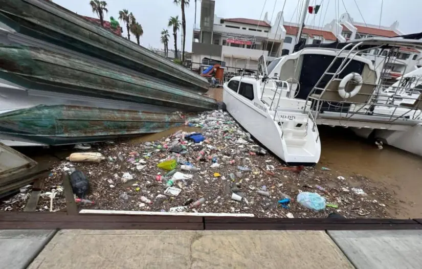 Foto: Noticias Los Cabos Primero