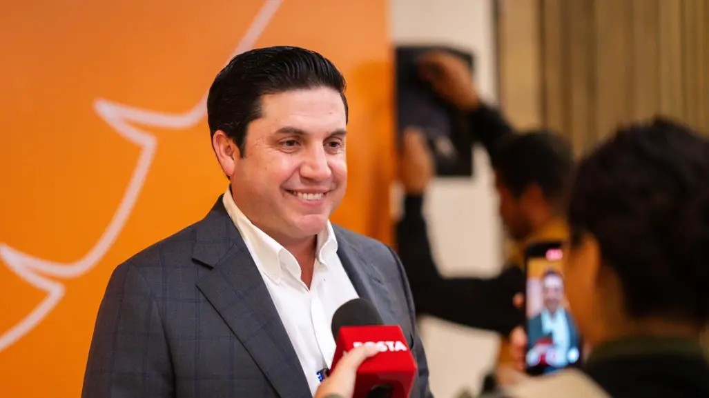 Raúl Cantú pide solución al problema de las casas abandonadas en la Mesa de Coordinación Metropolitana