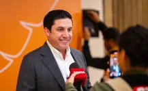 Raúl Cantú pide solución al problema de las casas abandonadas en la Mesa de Coordinación Metropolitana