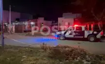 Revelan causa de muerte de niña en General Zuazua; padres están detenido