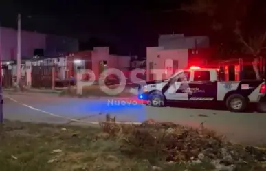 Revelan causa de muerte de niña en General Zuazua; padres están detenido