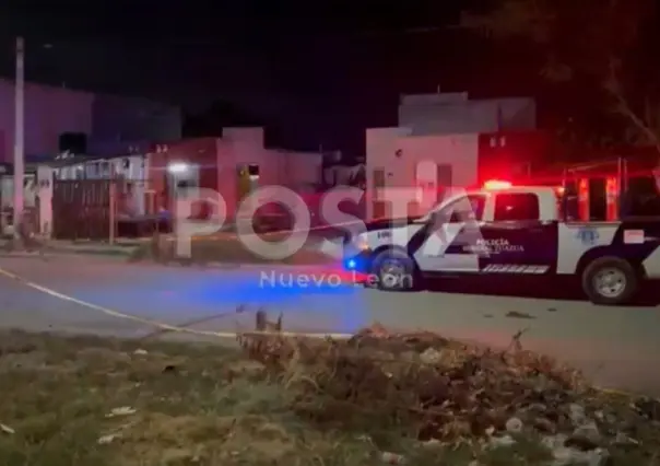 Revelan causa de muerte de niña en General Zuazua; padres están detenido