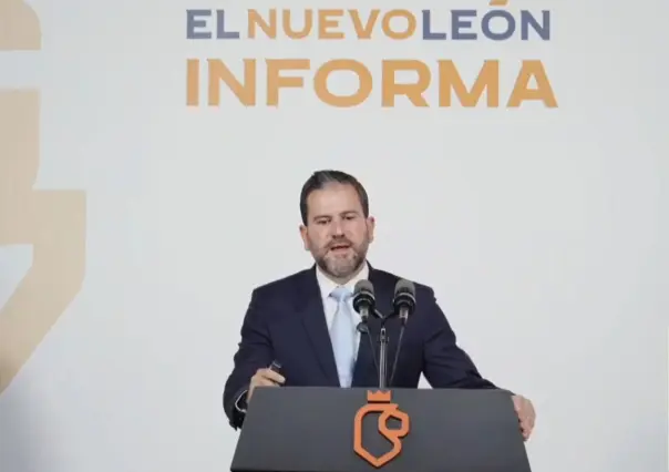 EN VIVO: Raúl Lozano presenta acciones de la nueva división ambiental