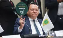 Gobierno de Yucatán ratifica su estrategia de seguridad ante la Federación
