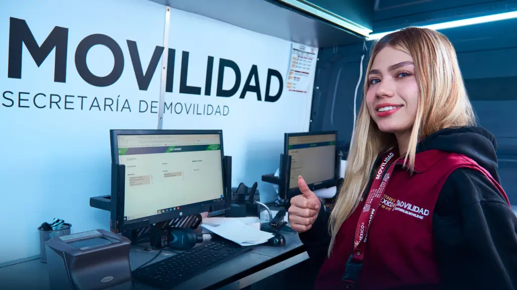 ¿Dónde tramitar la licencia de conducir en Edomex? Estos municipios tendrán módulos móviles esta semana