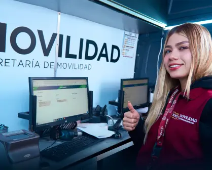 ¿Dónde tramitar la licencia de conducir en Edomex? Estos municipios tendrán módulos móviles esta semana