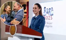 Claudia Sheinbaum responde a Manolo Jiménez por declaraciones sobre Noroña