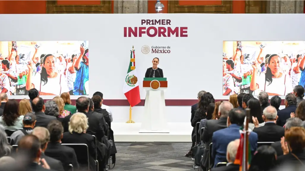 Claudia Sheinbaum en Tamaulipas: conoce la agenda de la Presidenta de México en Ciudad Victoria