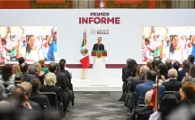 Claudia Sheinbaum en Tamaulipas: conoce la agenda de la Presidenta de México en Ciudad Victoria