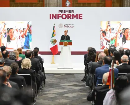 Claudia Sheinbaum en Tamaulipas: conoce la agenda de la Presidenta de México en Ciudad Victoria