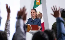 Sigue EN VIVO la Mañanera de Claudia Sheinbaum hoy 3 de agosto