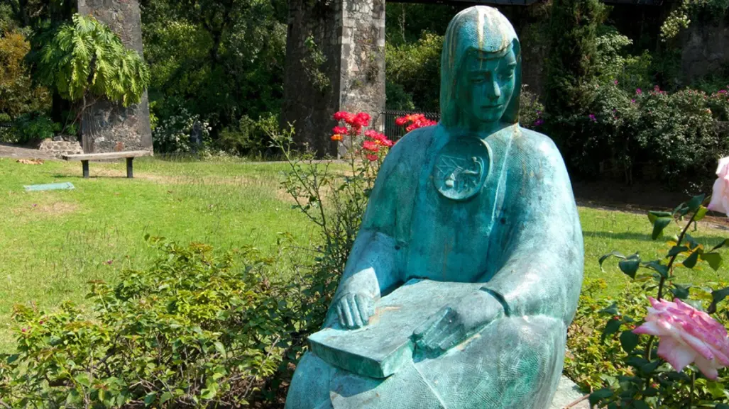 En este Pueblo con Encanto de Edomex nació Sor Juana Inés de la Cruz y puedes visitar su casa natal