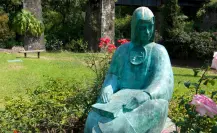 En este Pueblo con Encanto de Edomex nació Sor Juana Inés de la Cruz y puedes visitar su casa natal