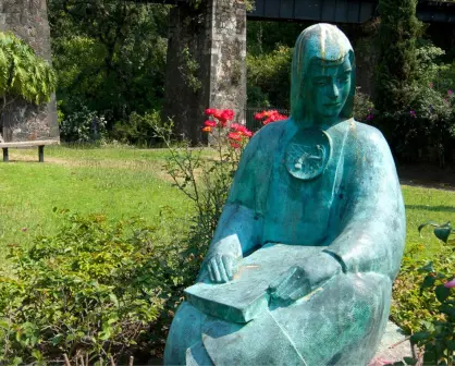 En este Pueblo con Encanto de Edomex nació Sor Juana Inés de la Cruz y puedes visitar su casa natal