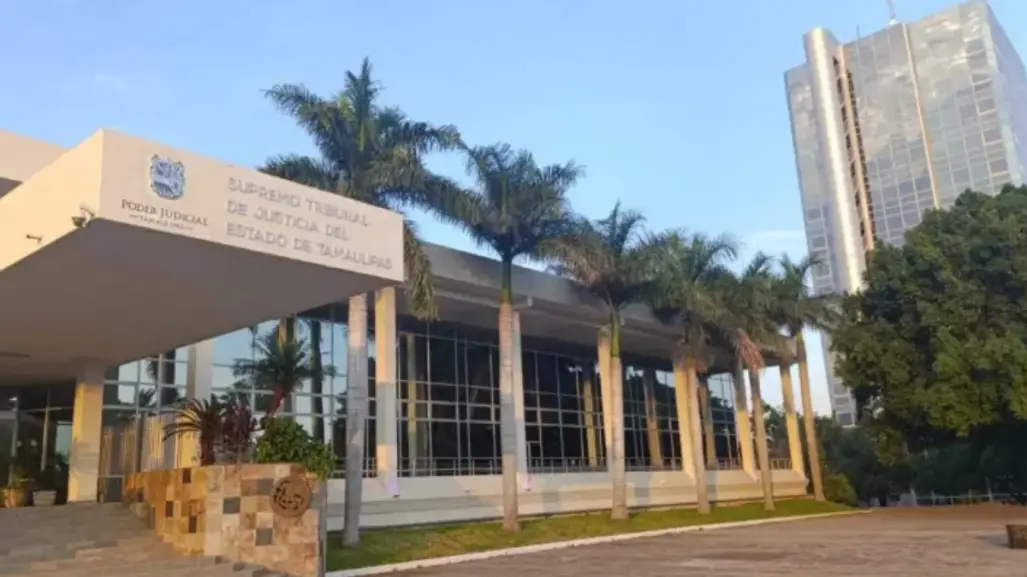 30 de septiembre rendirán protesta los 147 nuevos jueces de Tamaulipas