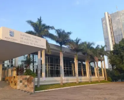 30 de septiembre rendirán protesta los 147 nuevos jueces de Tamaulipas
