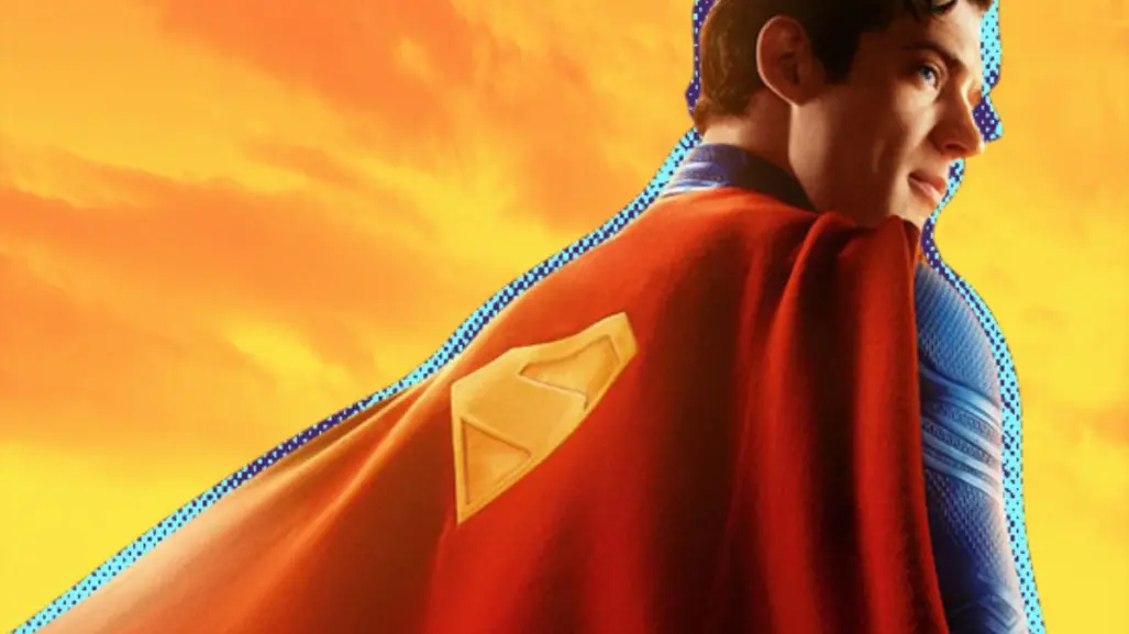Secuela de Superman ya cuenta con título y fecha de estreno