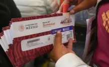 Torreón: ¿Cuándo es la entrega de tarjetas de Pensión Mujeres Bienestar y Adultos Mayores?