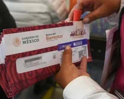 Torreón: ¿Cuándo es la entrega de tarjetas de Pensión Mujeres Bienestar y Adultos Mayores?