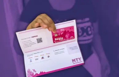Tarjeta Regia Plus: conoce los puntos en donde puedes tramitarla en Monterrey