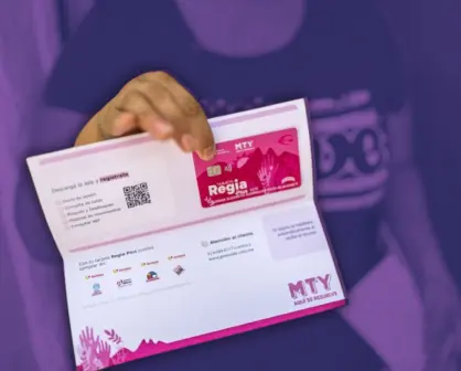 Tarjeta Regia Plus: conoce los puntos en donde puedes tramitarla en Monterrey