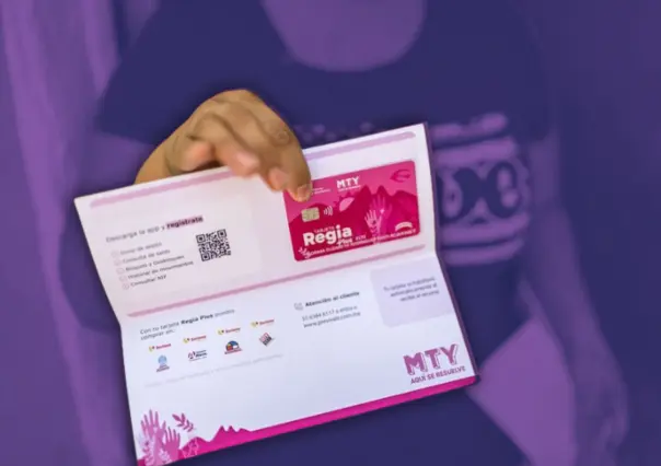 Tarjeta Regia Plus: conoce los puntos en donde puedes tramitarla en Monterrey