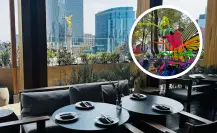 Desfile de alebrijes 2025 en CDMX: ¿cuál es la mejor terraza del Zócalo para ver estas esculturas?