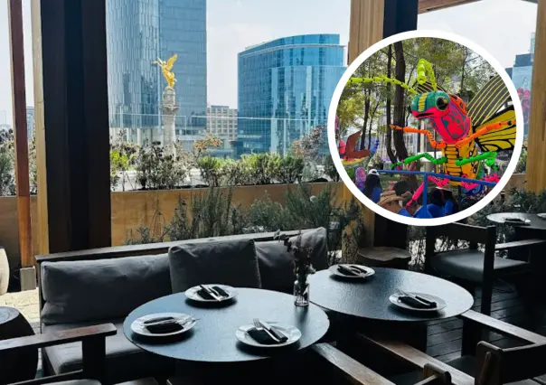 Desfile de alebrijes 2025 en CDMX: ¿cuál es la mejor terraza del Zócalo para ver estas esculturas?