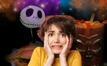 El bar de Durango donde te sentirás en una película de Tim Burton