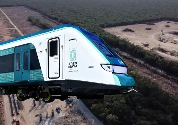 Semarnat autoriza terminal de carga del Tren Maya que afectará 259 hectáreas de selva