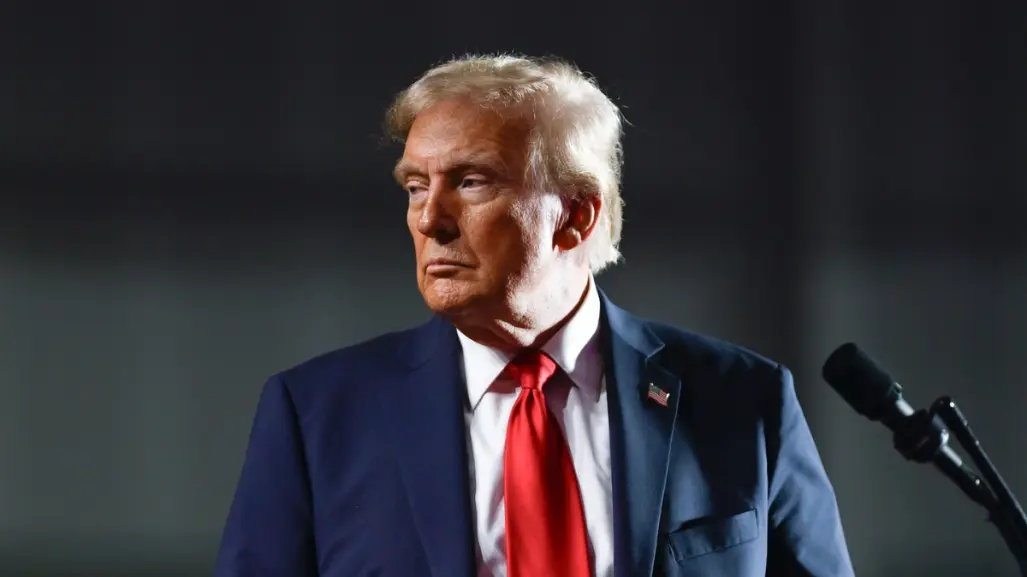 Donald Trump exige a Hamás liberar al resto de los rehenes israelíes