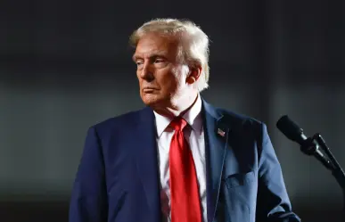 Donald Trump exige a Hamás liberar al resto de los rehenes israelíes