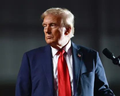 Donald Trump exige a Hamás liberar al resto de los rehenes israelíes