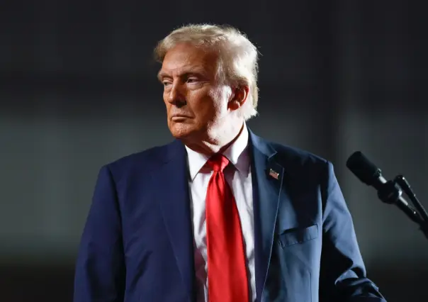 Donald Trump exige a Hamás liberar al resto de los rehenes israelíes