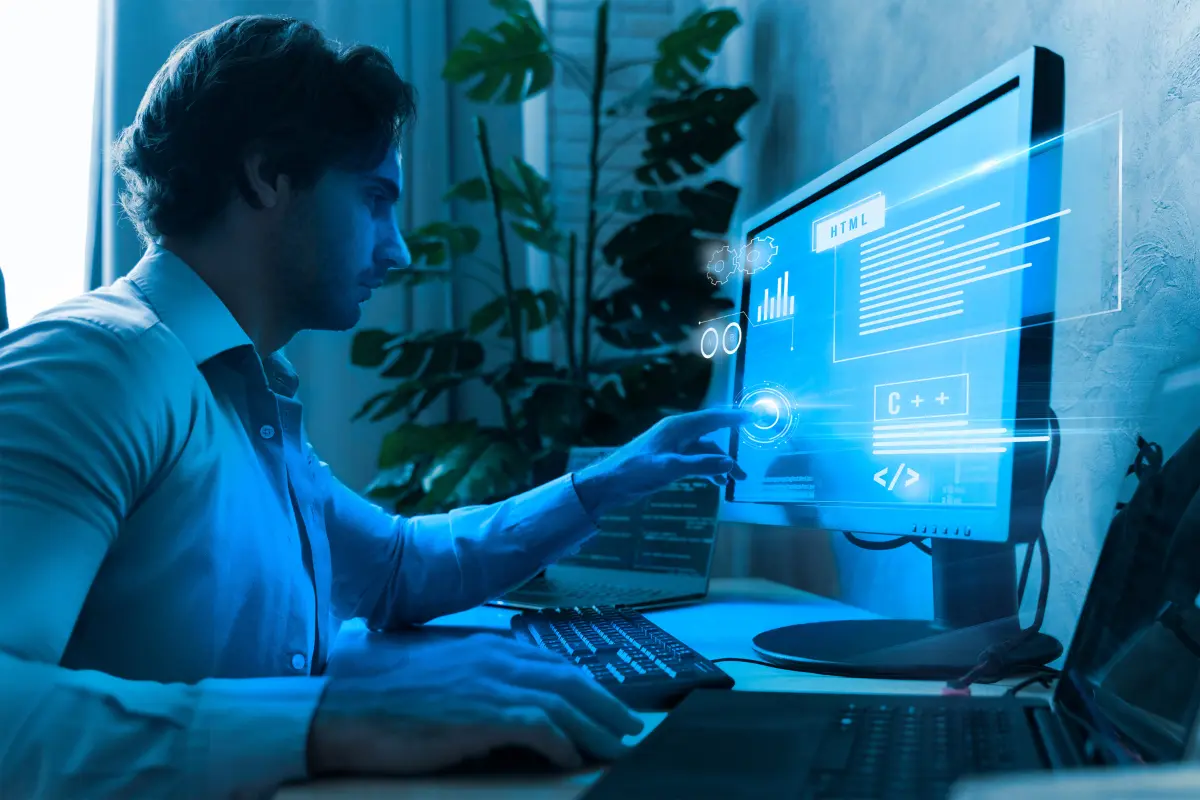 La FGJNL lanzó una convocatoria a través de redes sociales para cubrir el puesto de Analista de Inteligencia/Foto: Freepik