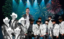 ¿Qué artistas estarán en el Grito de Independencia de Valle de Chalco 2025? Memo Garza y más