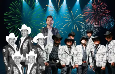 ¿Qué artistas estarán en el Grito de Independencia de Valle de Chalco 2025? Memo Garza y más