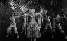 VIDEO | Lady Gaga estrena grabación en La Isla de las Muñecas de Xochimilco y esto debes saber sobre este sitio