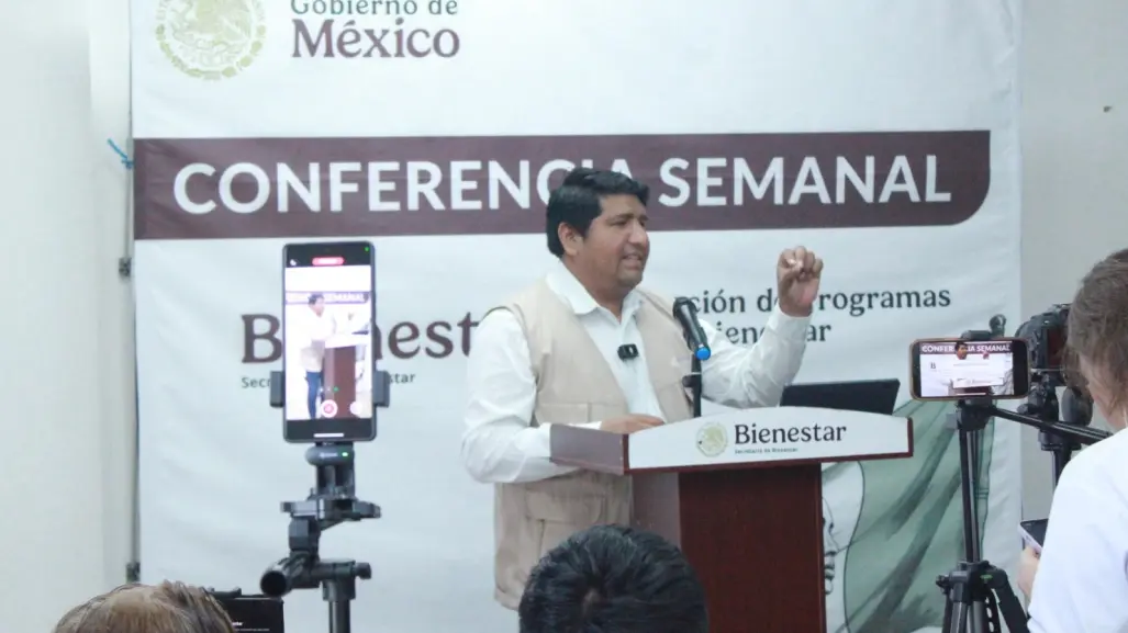 Delegación del Bienestar inicia los operativos "Anticoyotes" en Yucatán