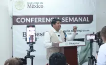 Delegación del Bienestar inicia los operativos “Anticoyotes” en Yucatán