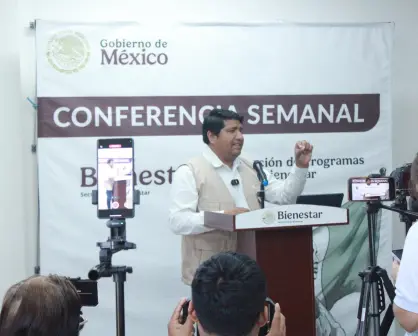 Delegación del Bienestar inicia los operativos "Anticoyotes" en Yucatán