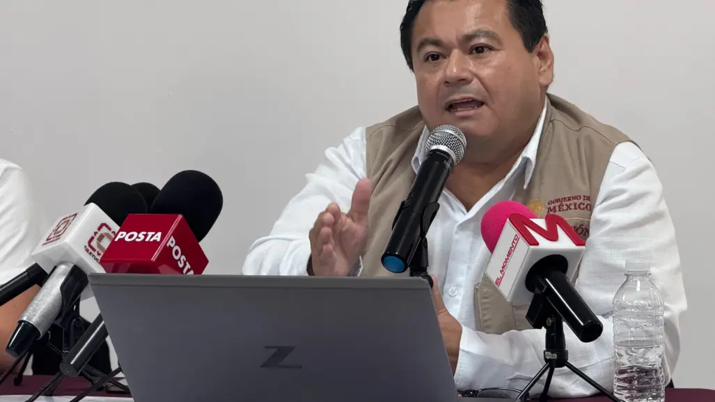 Anuncian fechas de asambleas informativas en escuelas para conocer becas para estudiantes en Yucatán