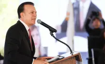 EN VIVO | Esteban Villegas rinde su Tercer Informe de Gobierno este 3 de septiembre