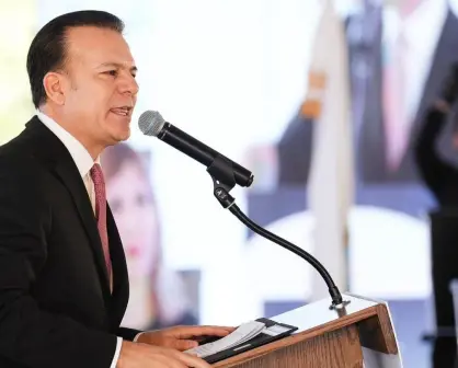 EN VIVO | Esteban Villegas rinde su Tercer Informe de Gobierno este 3 de septiembre