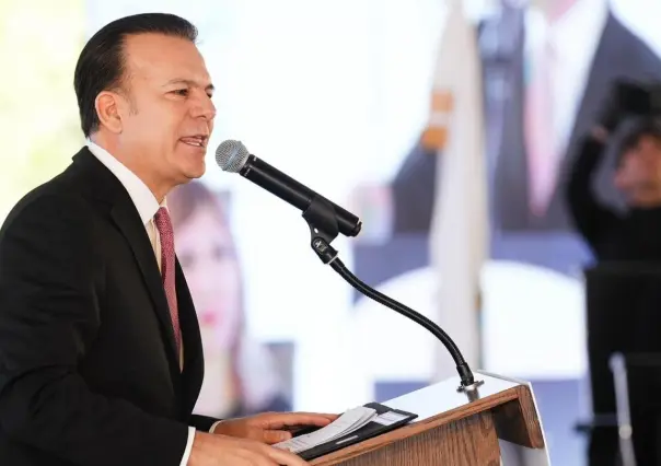 EN VIVO | Esteban Villegas rinde su Tercer Informe de Gobierno este 3 de septiembre