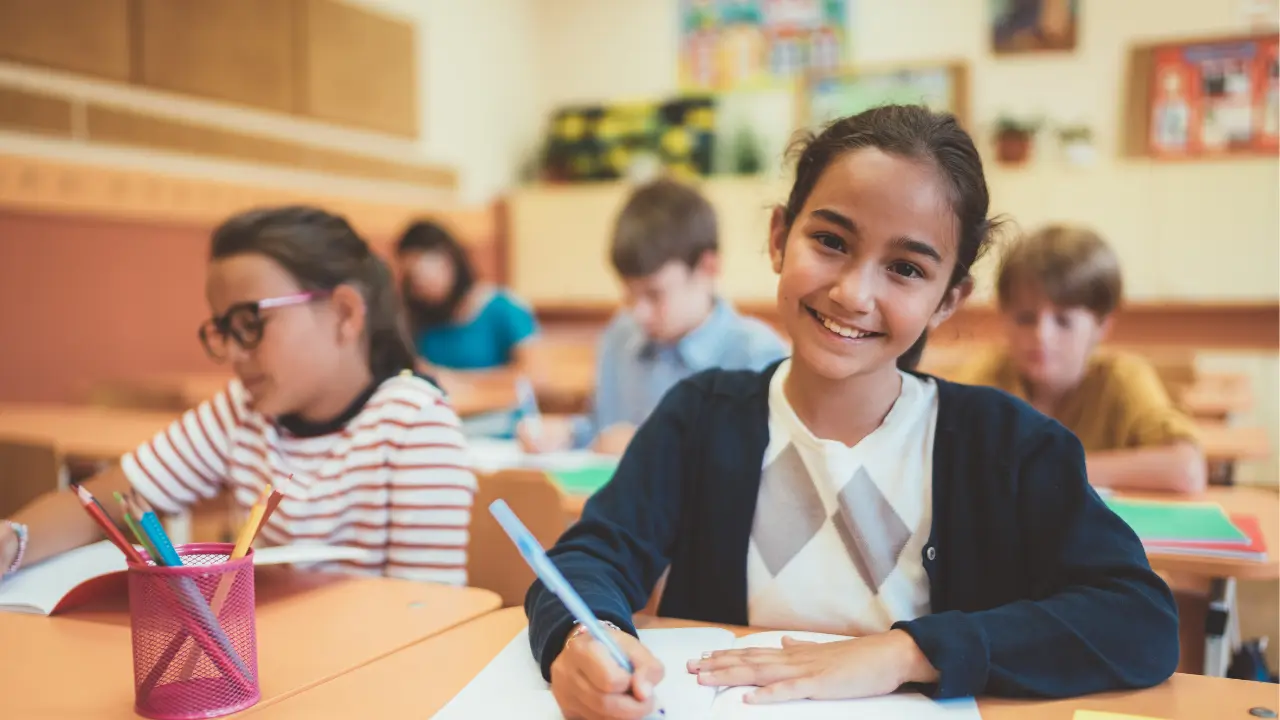 El pasado 1 de septiembre iniciaron las clases en el nivel de educación básica en Durango. Foto: Canva.