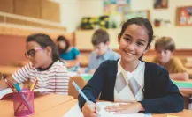 Este es el primer puente del ciclo 2025 - 2026, según el Calendario Escolar de Durango