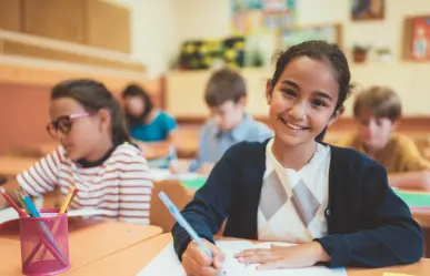 Este es el primer puente del ciclo 2025 - 2026, según el Calendario Escolar de Durango